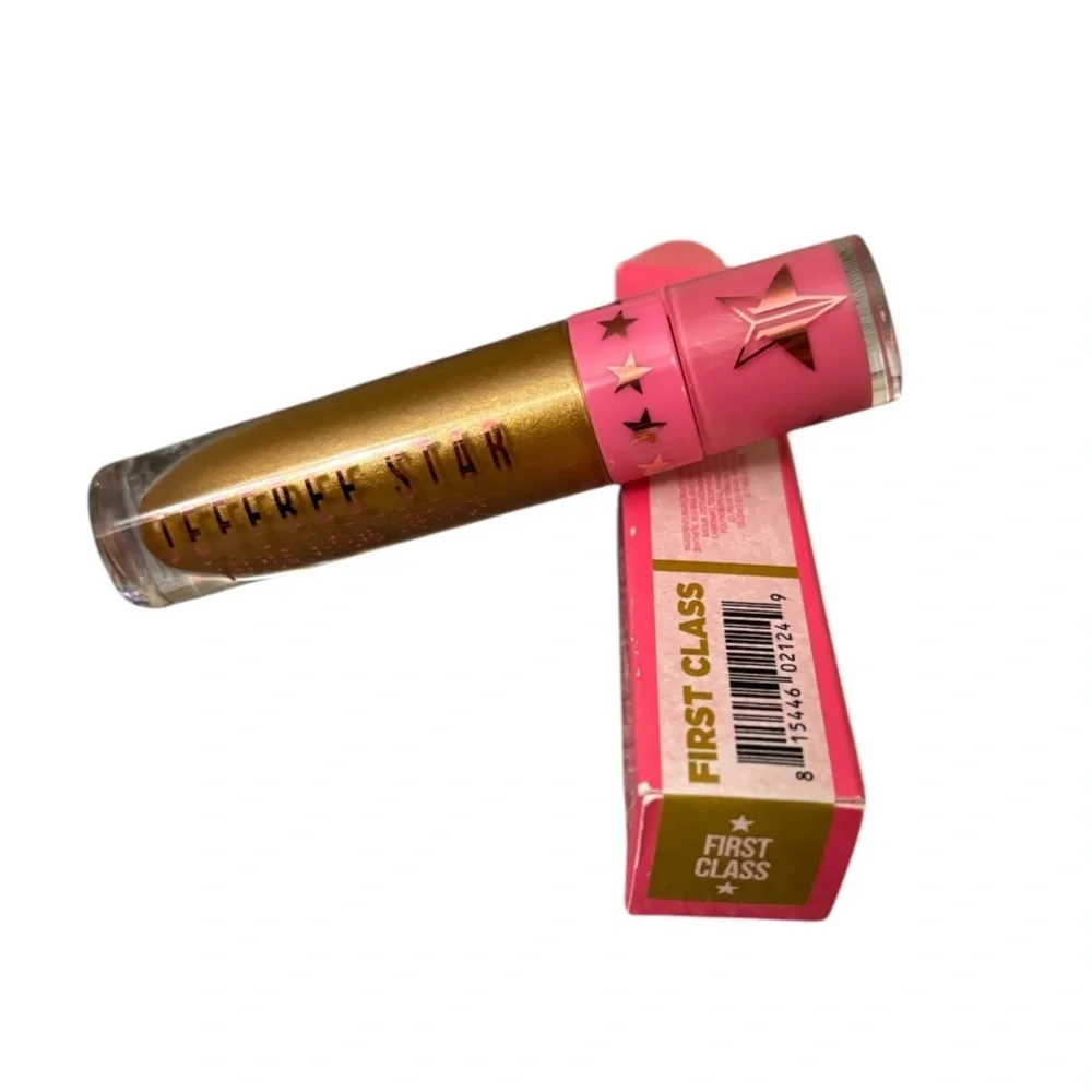 JEFFREE STAR Velour Liquid Lip FIRST CLASS